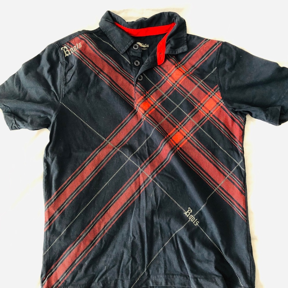 Brand New Roots Top